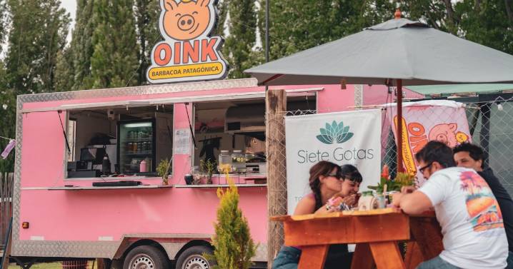 Productores y emprendedores de Cinco Saltos siguen abriendo nuevos caminos