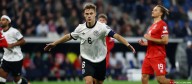 Kimmich se lesiona y Alemania suma otra baja clave antes del duelo ante Luxemburgo