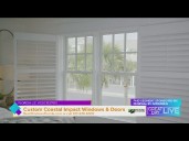 Renewal by Andersen offers Fibrex