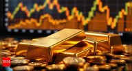 Gold price today: How much does yellow metal cost? Check city-wise rates for 24K, 22K gold in Delhi, Mumbai, Chennai and more