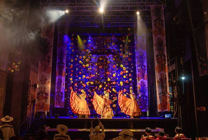 Día de Muertos: 7 de las ofrendas más bonitas en CDMX