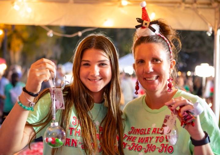 Jingle Eve returns to Orlando's Ivanhoe Village Nov. 22