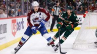 NHL On Tap: Avalanche put 10-game winning streak on line against rolling Wild