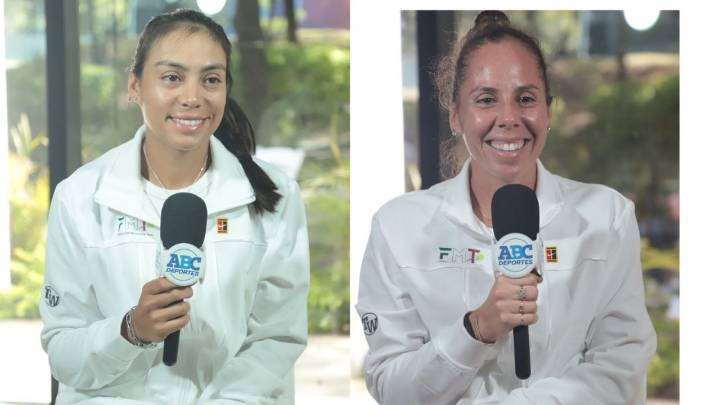 Va México por playoffs de la Billie Jean King Cup