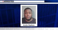 Former Caddo sheriff's deputy accused of theft