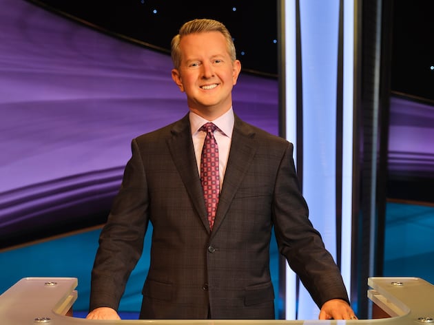 21 years ago, Ken Jennings lost on 'Jeopardy!' after 74 straight wins. Here are 4 big moments from his legendary run