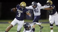 HS of football playoffs | See where Akron-area regional teams will play