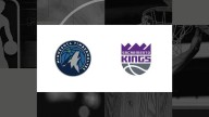 How to watch Timberwolves vs. Kings: TV channel and streaming options for November 24