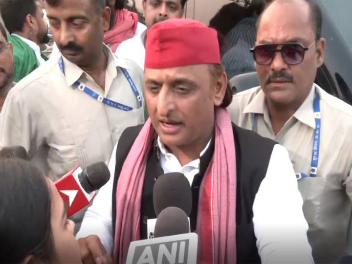 Employment has never been BJP's agenda: Akhilesh Yadav