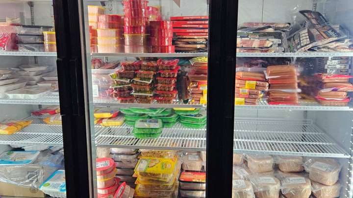 SNAP worries prompt $300K in donations; advocates worry it isn't enough