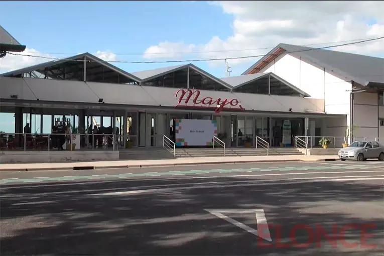 Comenzó la cuarta edición de la feria Diseña Paraná, inspirada en el río y la identidad paranaense