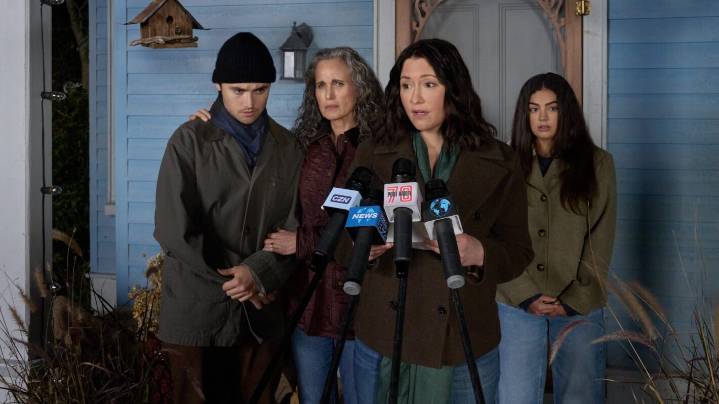 'The Way Home' Season 4: Cast, Premiere Date, Trailer, More