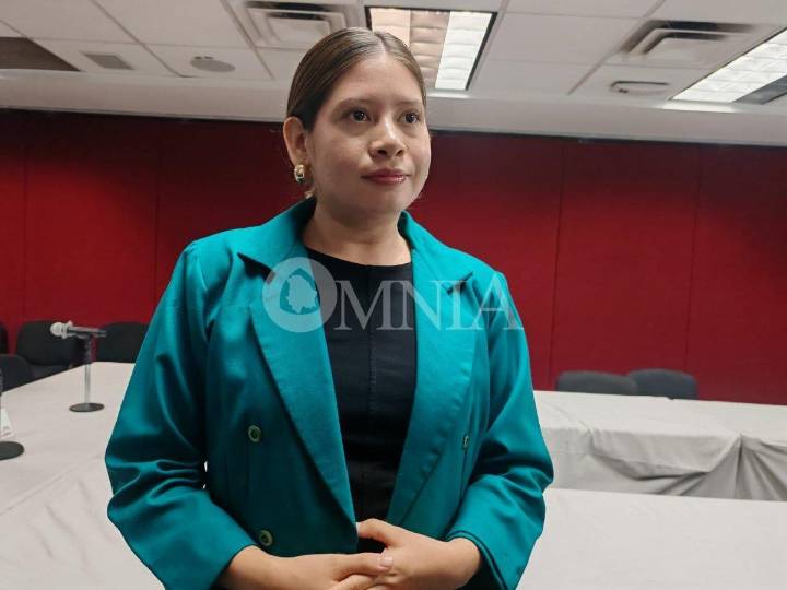 Más preocupada Maru que Sheinbaum a la revocación de mandato, que baje porcentaje de firmas para ser vinculante: Jael Argüelles