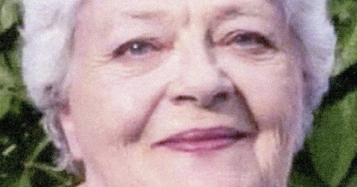 Mary Darlene (DeFoe) Allen