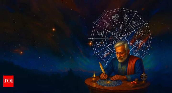 Horoscope Today, November 6, 2025: Surya enters in Vishakha, a power shift is coming for these zodiac signs