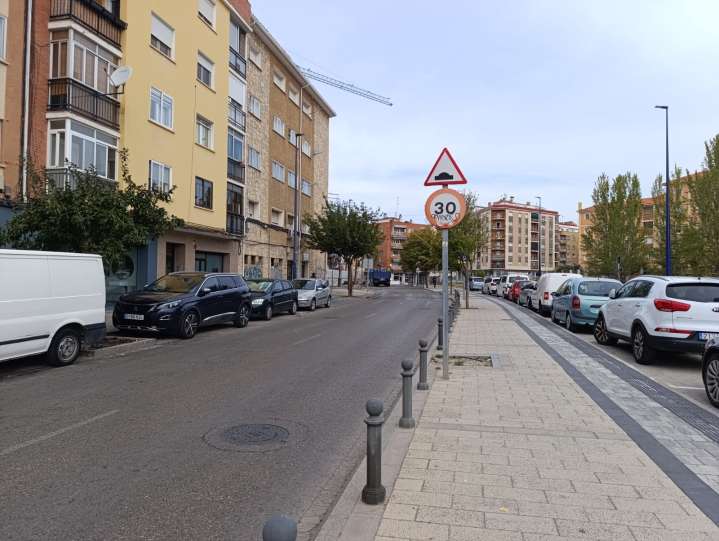 El Paseo de San Antonio, Santa Ana y Casablanca triangulan la zona de Cuenca con más vecinos extranjeros