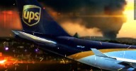 At least 3 dead, 11 injured in UPS plane crash in Kentucky and governor says numbers likely to grow
