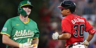 Nick Kurtz, Drake Baldwin named Baseball Digest's 2025 Rookies of the Year