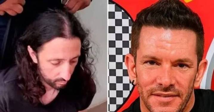 Caso Pablo Laurta: confirmaron que los restos encontrados en Concordia pertenecen al remisero asesinado