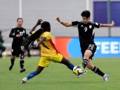 In Morocco, exiled Afghan women footballers find hope on the pitch