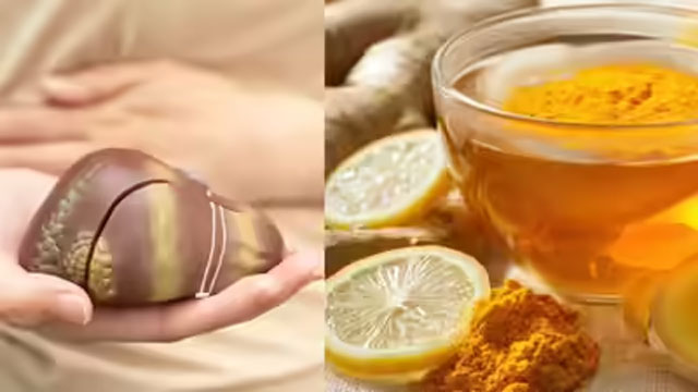 Boost liver health naturally with these simple drinks
