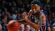 Perth Wildcats beat Bryce Cotton’s Adelaide 36ers after storming back in the final quarter in NBL