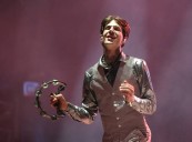 The Neighbourhood announces The World Tour with Los Angeles finale