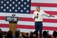 Prop. 50 win gives Newsom’s presidential prospects a huge boost