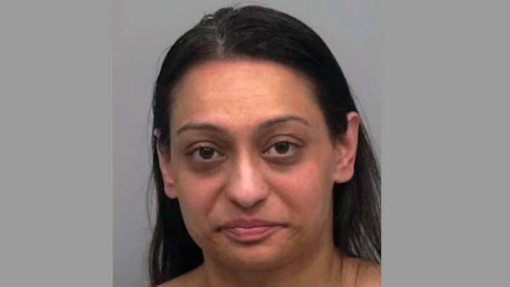 Georgia Woman Killed Father of Two After Falling Asleep Drunk Behind the Wheel