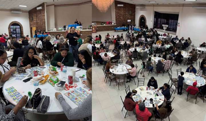 Lotería con causa busca sostener refugio para víctimas de violencia en Acuña