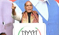 Bangladesh Foreign Ministry Calls Rajnath Singh's Remarks About Yunus 'Incorrect'