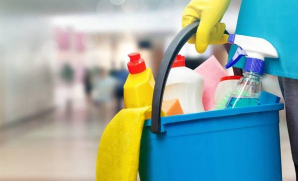 La ANMAT prohibió todos los productos de limpieza de una marca por falta de registros