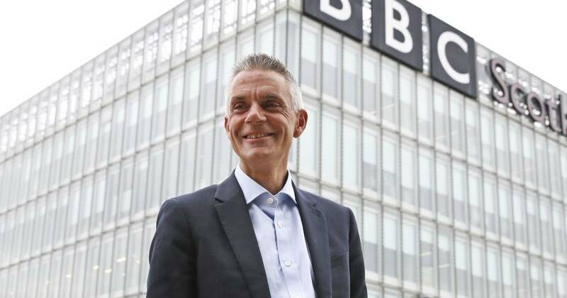 BBC boss, head of news resign over Trump speech edit