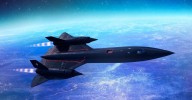 Fabricado con titanio llegó a ser el avión más rápido del mundo y un símbolo de supremacía tecnológica de Estados Unidos