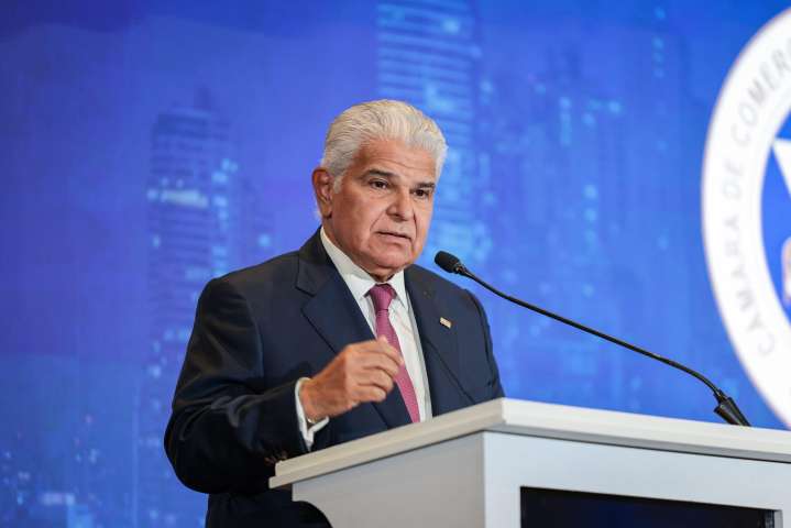 Panamá aclara que no participa en operaciones contra Venezuela