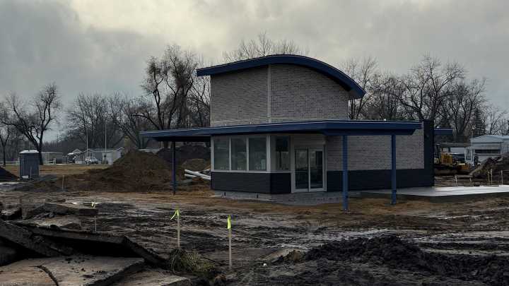 New drive-thru coffee spot opening location in Frenchtown Township