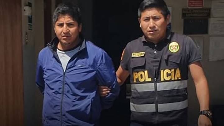 Taxista que asesinó a ciudadana venezolana irá 20 años a prisión