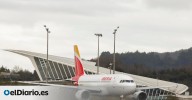 Venezuela retira el permiso a Iberia y otras aerolíneas por suspender sus vuelos al país en plena tensión con EEUU