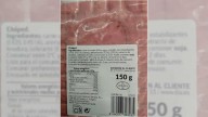 Alerta por Listeria en embutidos: todos los productos que no deben consumirse