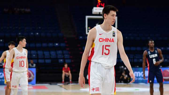 Commitment from 7-1 center adds needed element to future Purdue roster