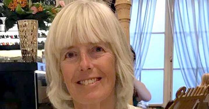 Sailor jailed for lying in wait at son's grave to murder ex