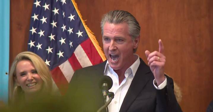 Newsom rallies supporters in final Prop. 50 push ahead of California special election