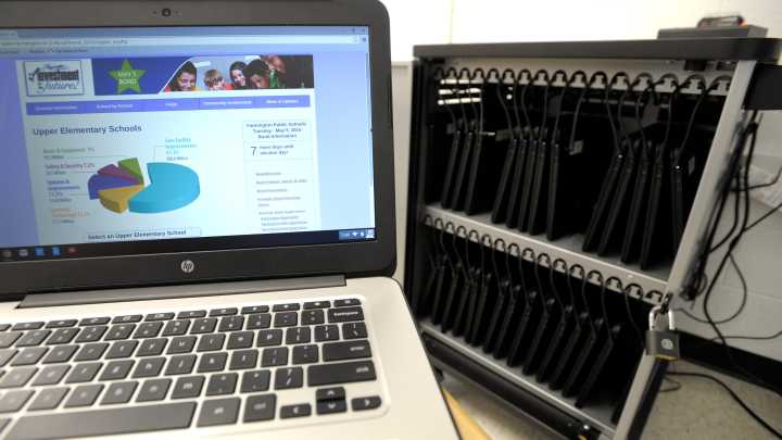 Farmington Public Schools to close Friday due to phone, internet disruption