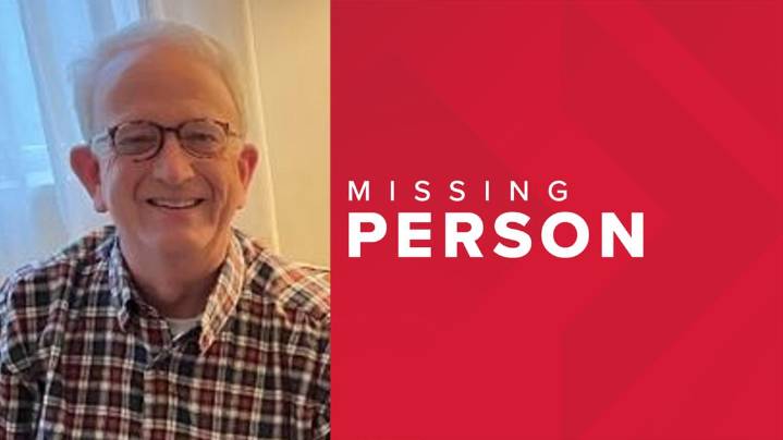 SMU law professor reported missing while hiking in Georgia