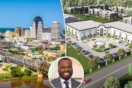 50 Cent is investing big in Shreveport