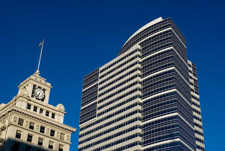 Portland software entrepreneur sues for $350M, says private equity firm bought his company and then fired him