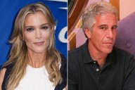 Megyn Kelly Questions Whether Jeffrey Epstein Counts as a Pedophile