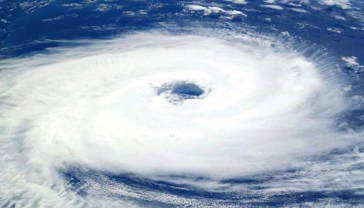 Fresh Low-Pressure Brews Over Bay Of Bengal, Heavy Rain Expected In Odisha Districts