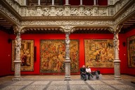 Fundación Ibercaja distingue a Goierri Eskola y al profesor Cristian Ruiz por sus proyectos educativos pioneros