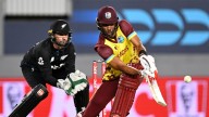 New Zealand Vs West Indies Live Score, 4th T20I: Follow Scorecard And Match Action From Nelson